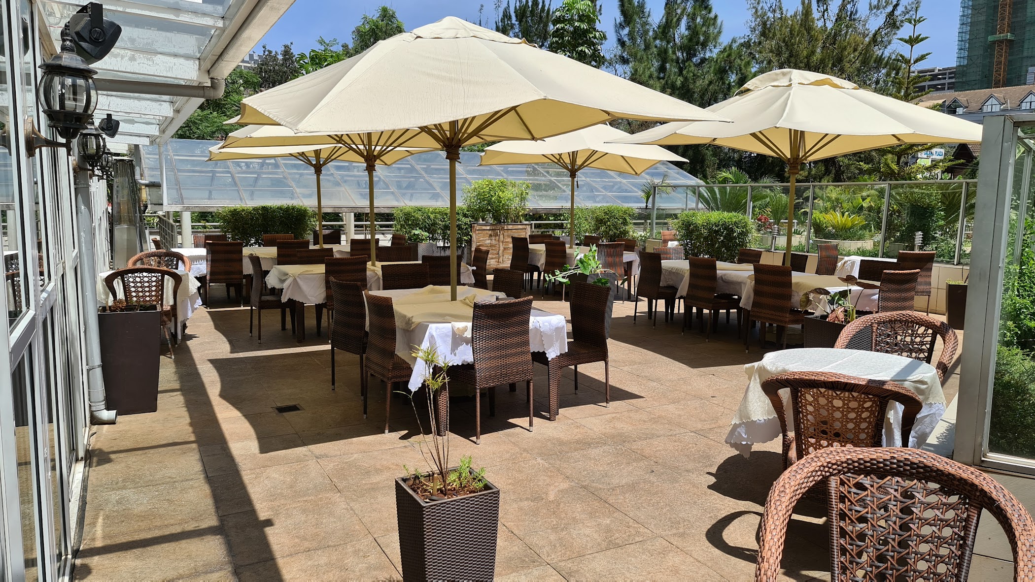 Fogo Gaucho Kilimani — Nairobi