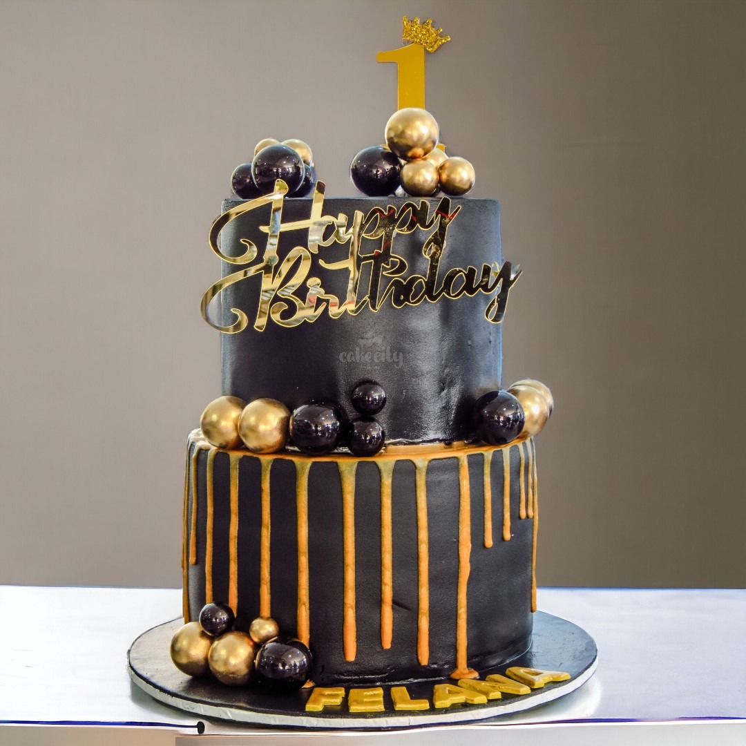 Cake City | TRM — Nairobi