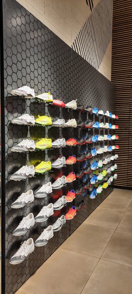 nike outlet westgate mall