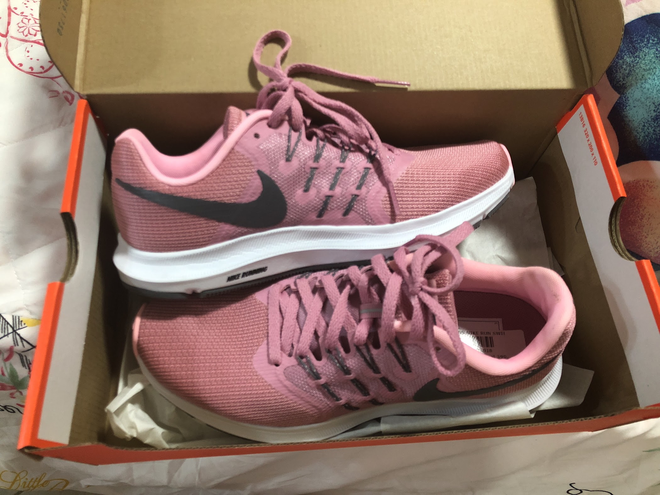 Nike Store | The Junction Mall — Nairobi