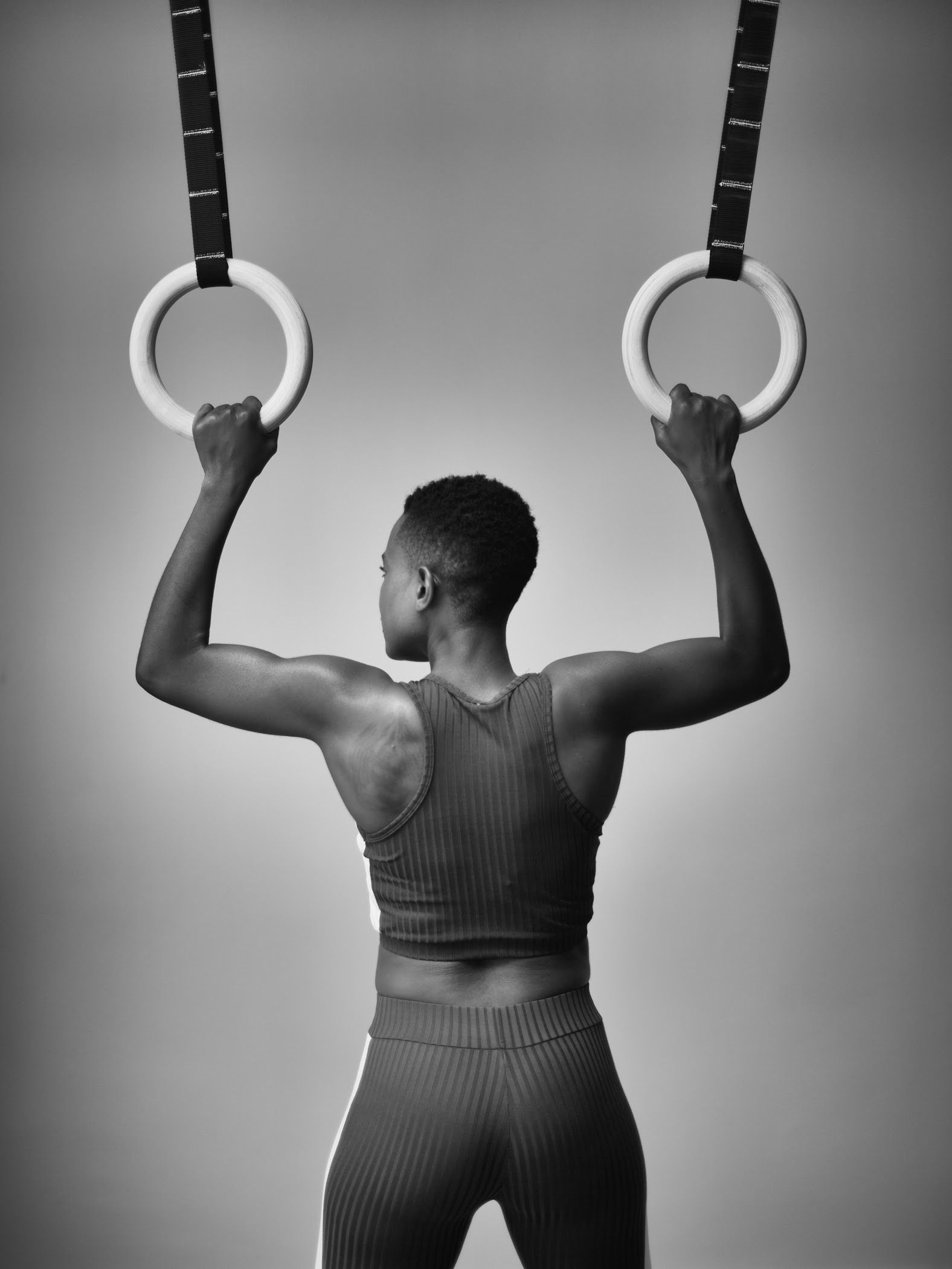 Dojo Wellness Club — Nairobi