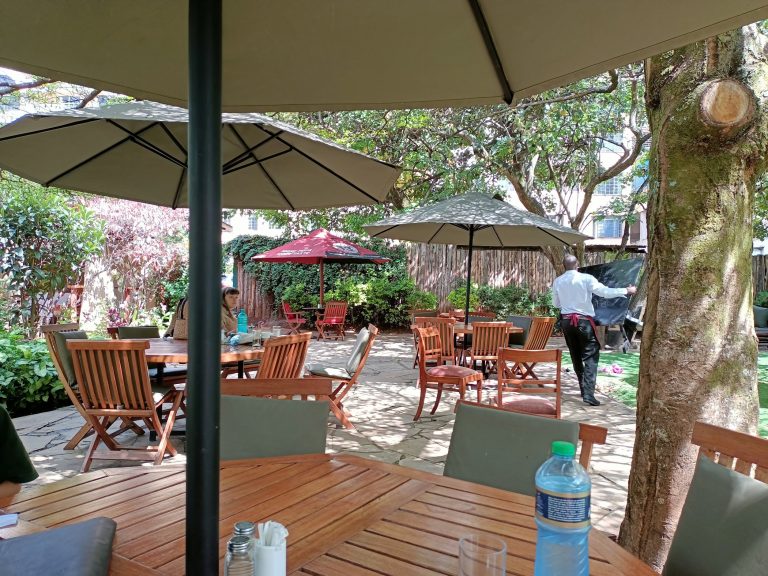Cedars Restaurant
