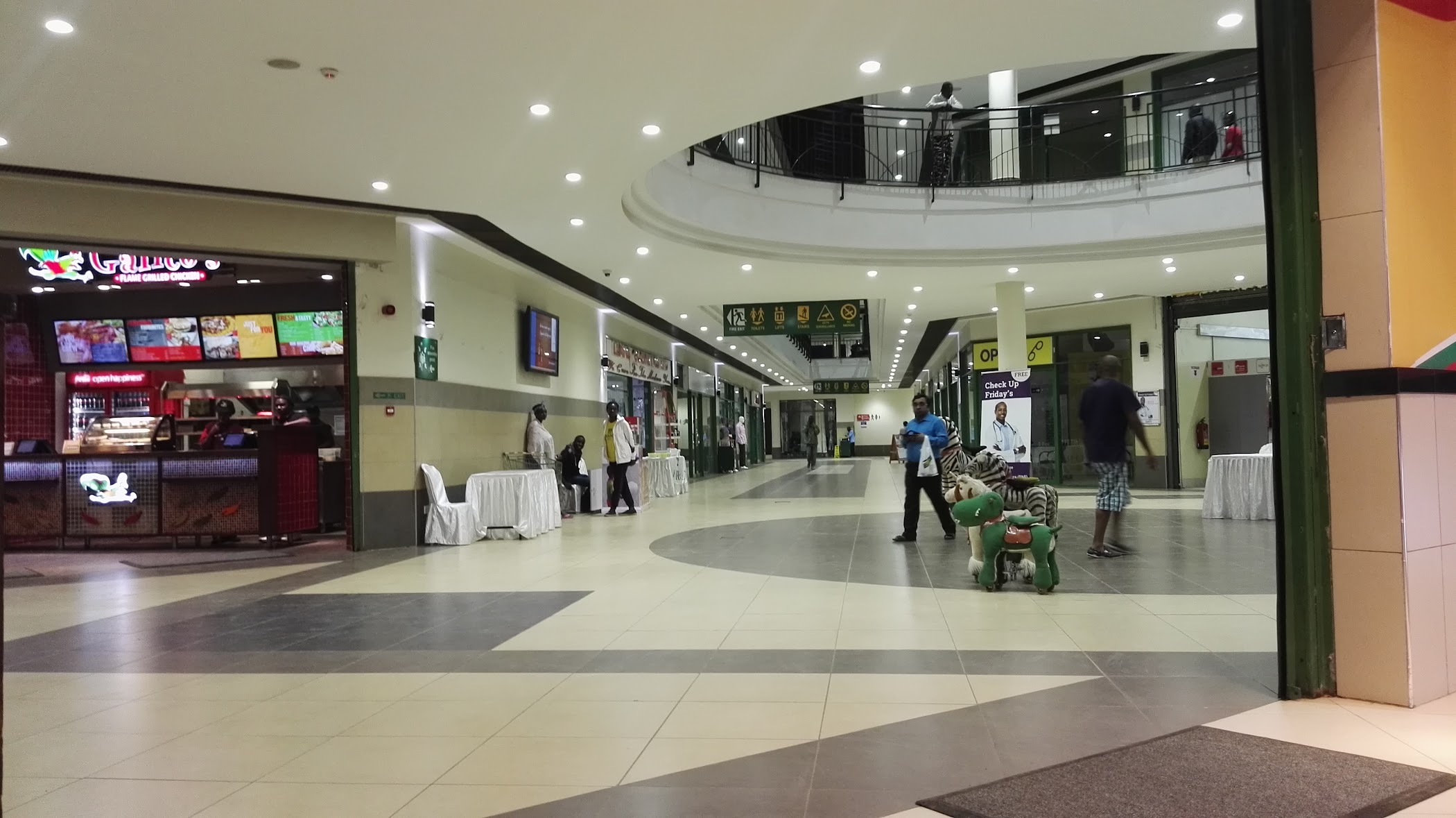 Ananas Mall – TortoisePath | Kenya 🇰🇪