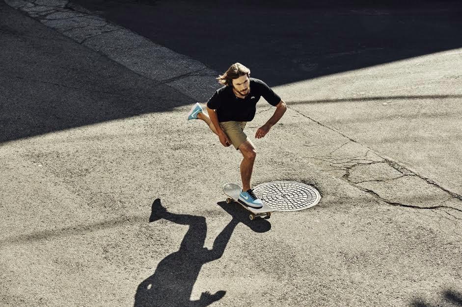 nike store two rivers