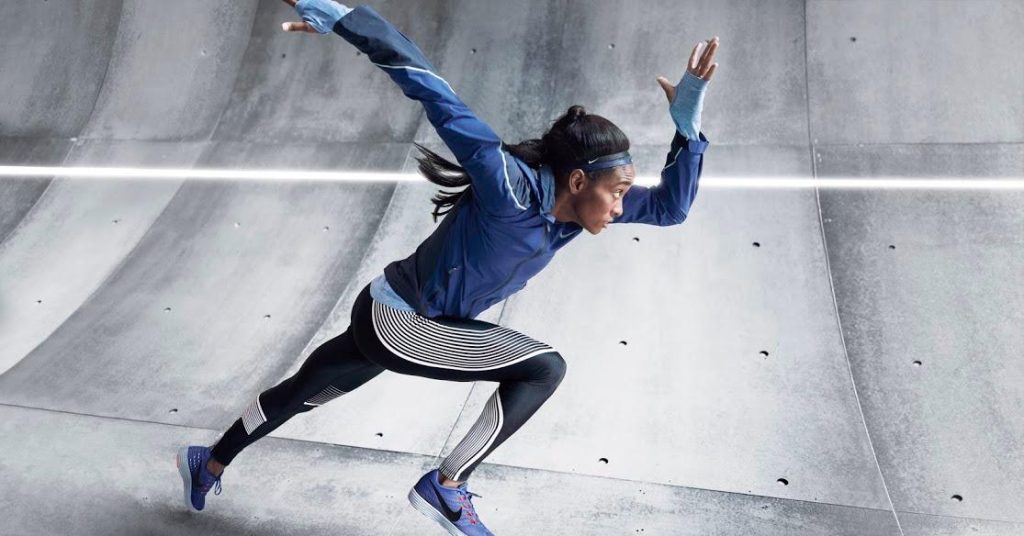 nike store two rivers