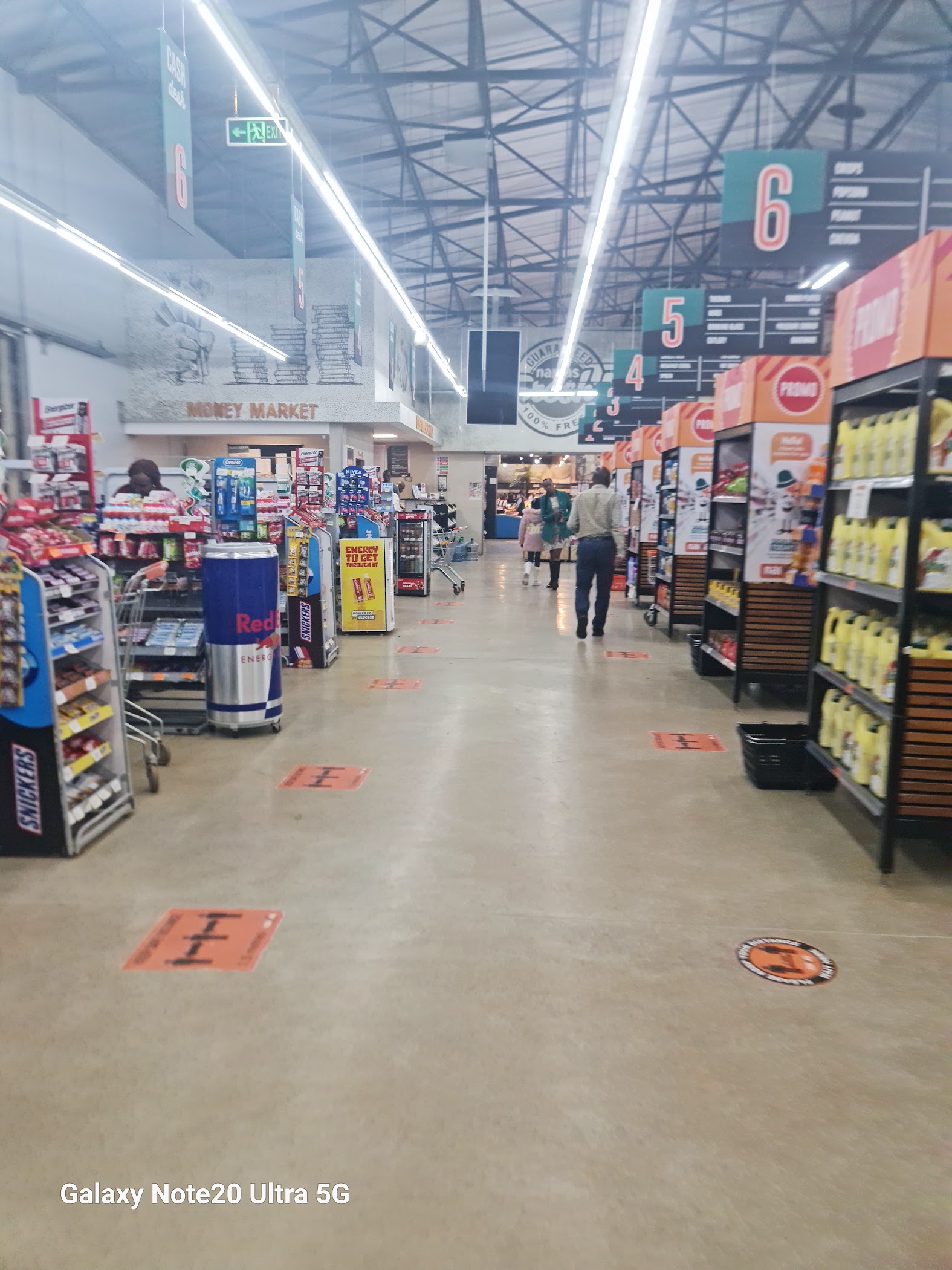 Naivas Supermarket | Kiambu Road – TortoisePath | Kenya 🇰🇪