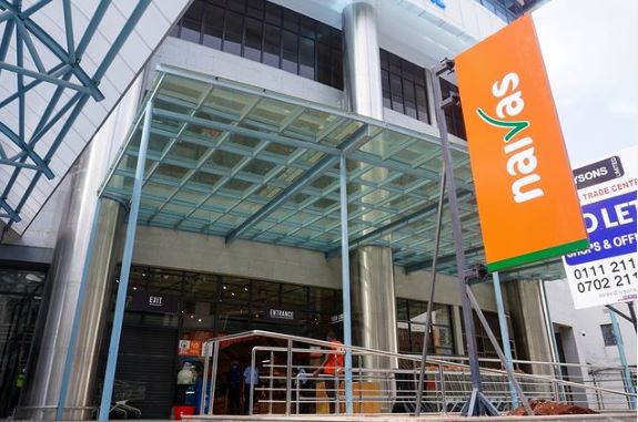 Naivas Supermarket | Lifestyle