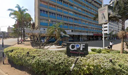 Safaricom Customer Care Centre | Nairobi Yaya Mall Phone Link Limited — Nairobi