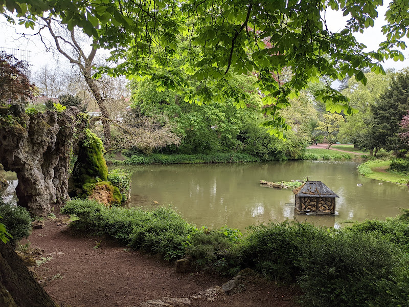 Jardin Vauban | Libya | Libya