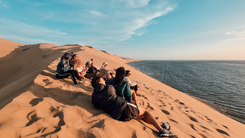 Explore Namibe | Libya | Libya in Ghana