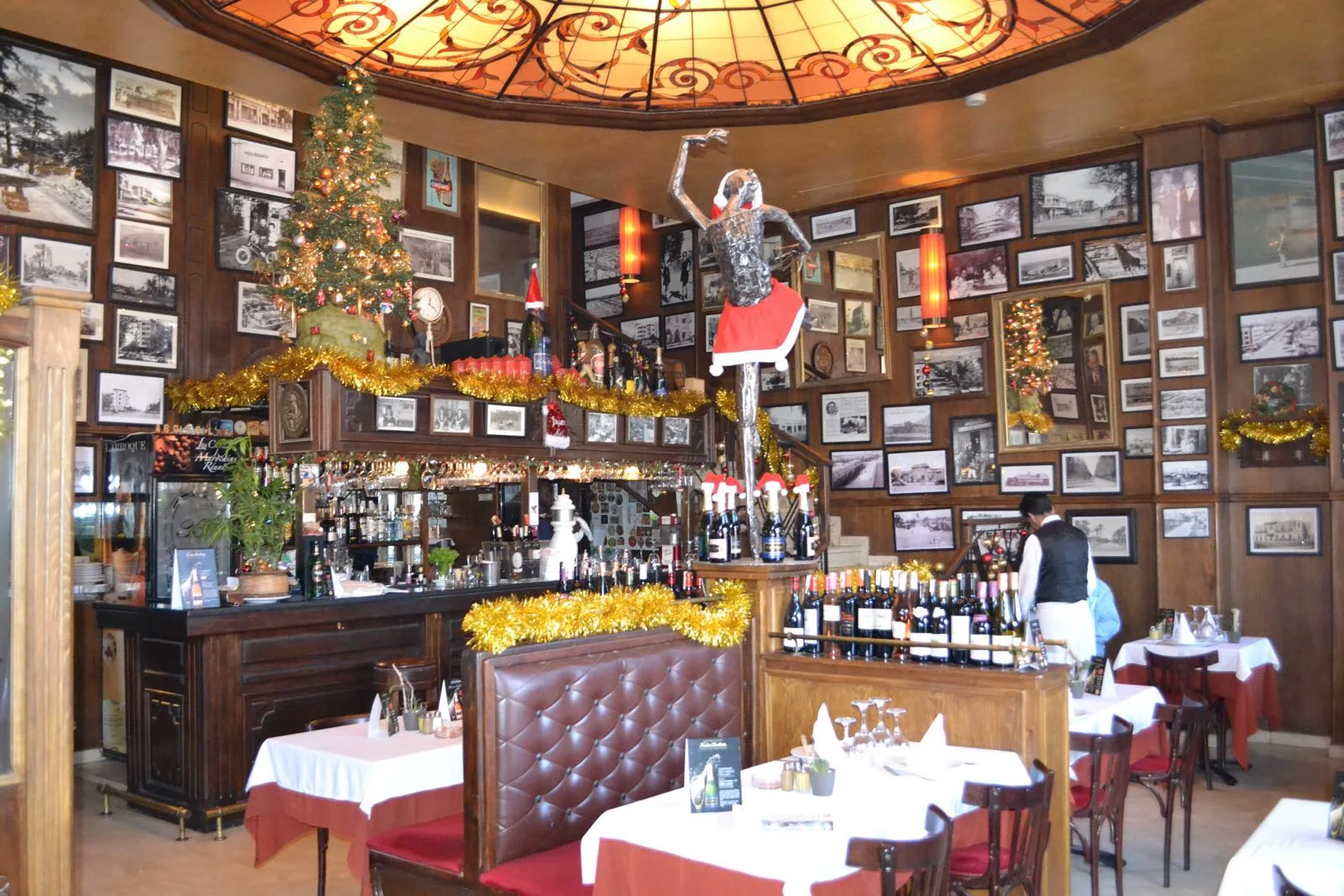 Bagatelle — Marrakech
