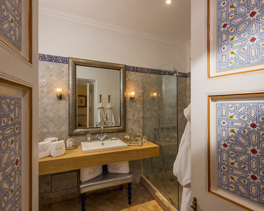 Riad Idra — Marrakech
