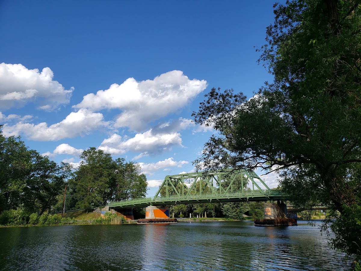 Long Branch Park | New York USA 🇺🇸 — Syracuse