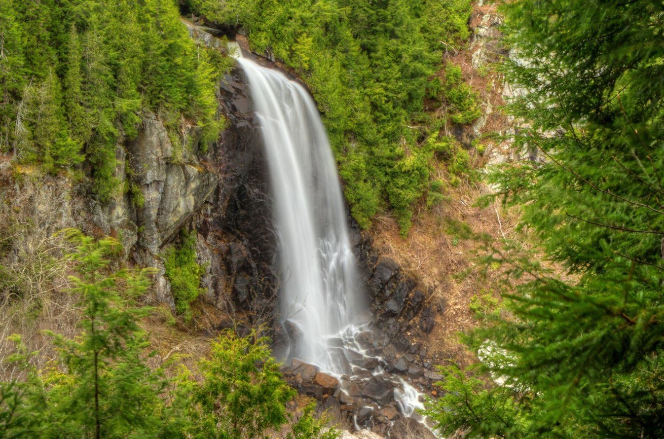 Hudson Gorge Wilderness | New York USA 🇺🇸 — Adirondacks