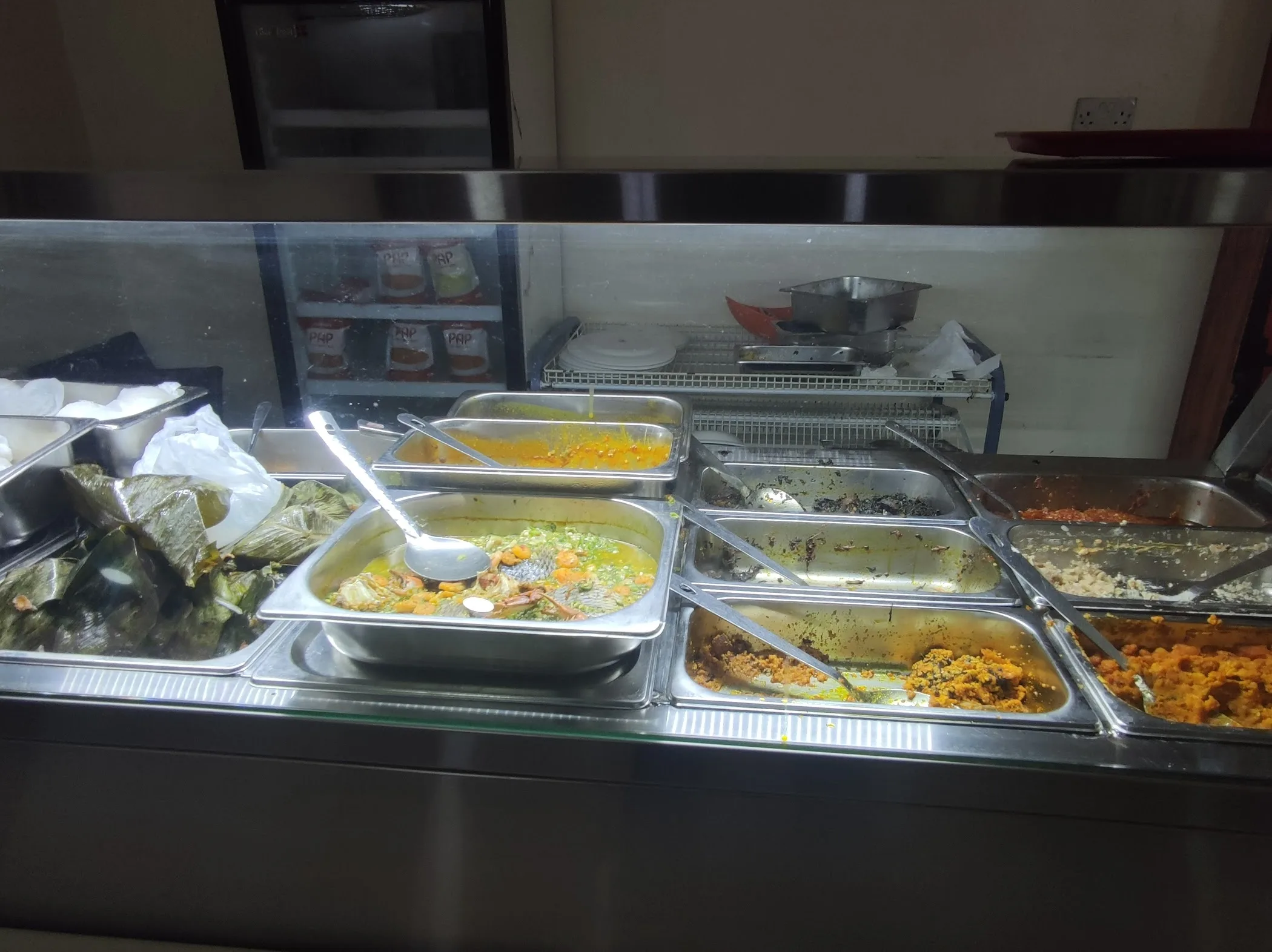 Labule Restaurant – TortoisePath | Nigeria 🇳🇬