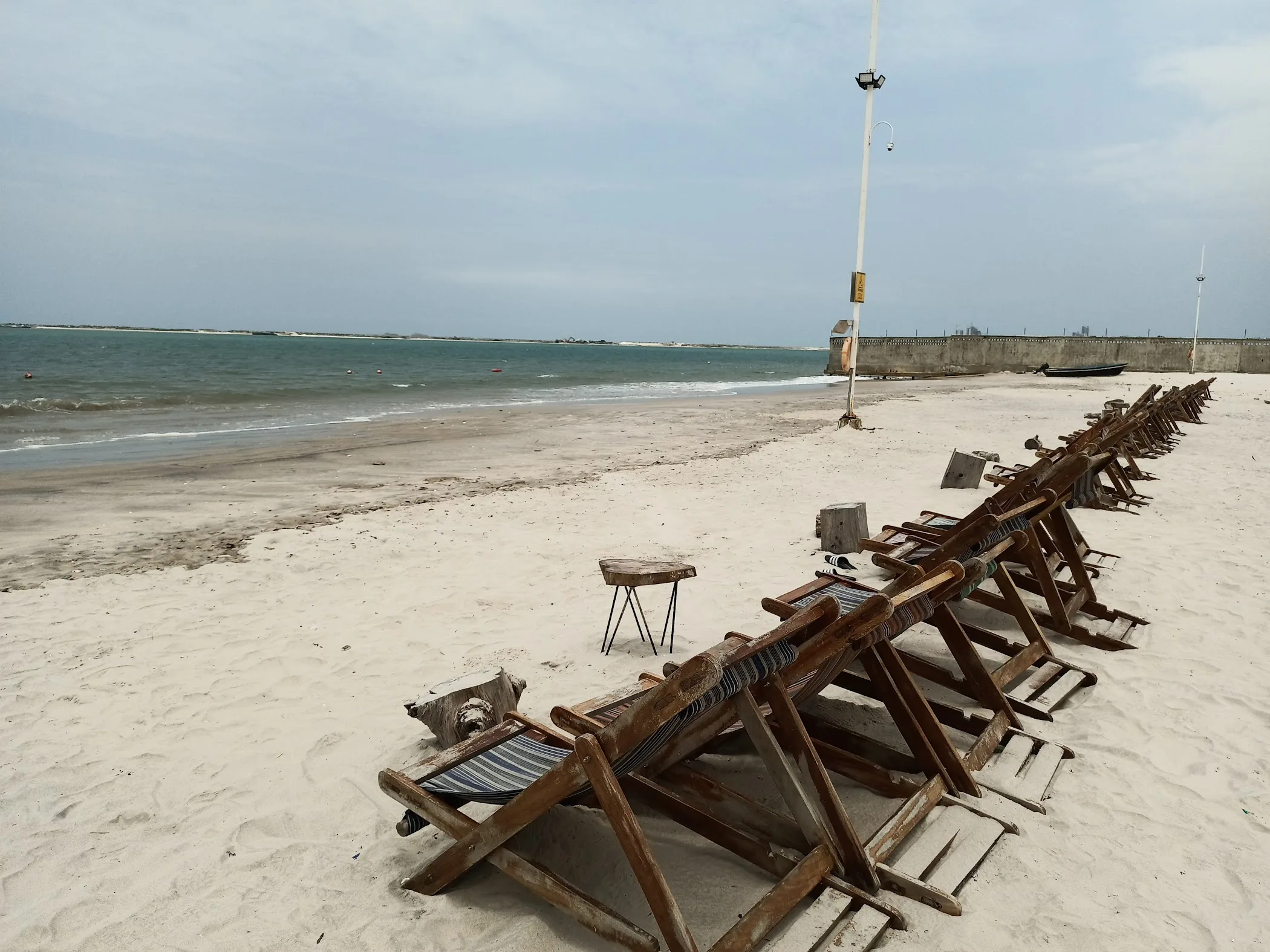 The Good Beach — Lagos