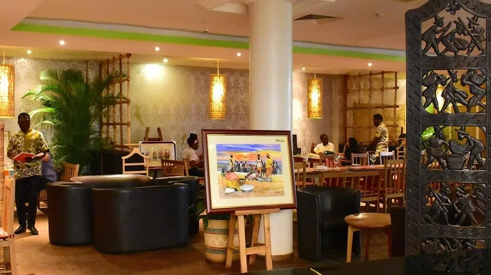 Nkoyo — Abuja