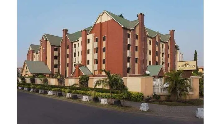 Hawthorn Suites by Wyndham Abuja — Abuja