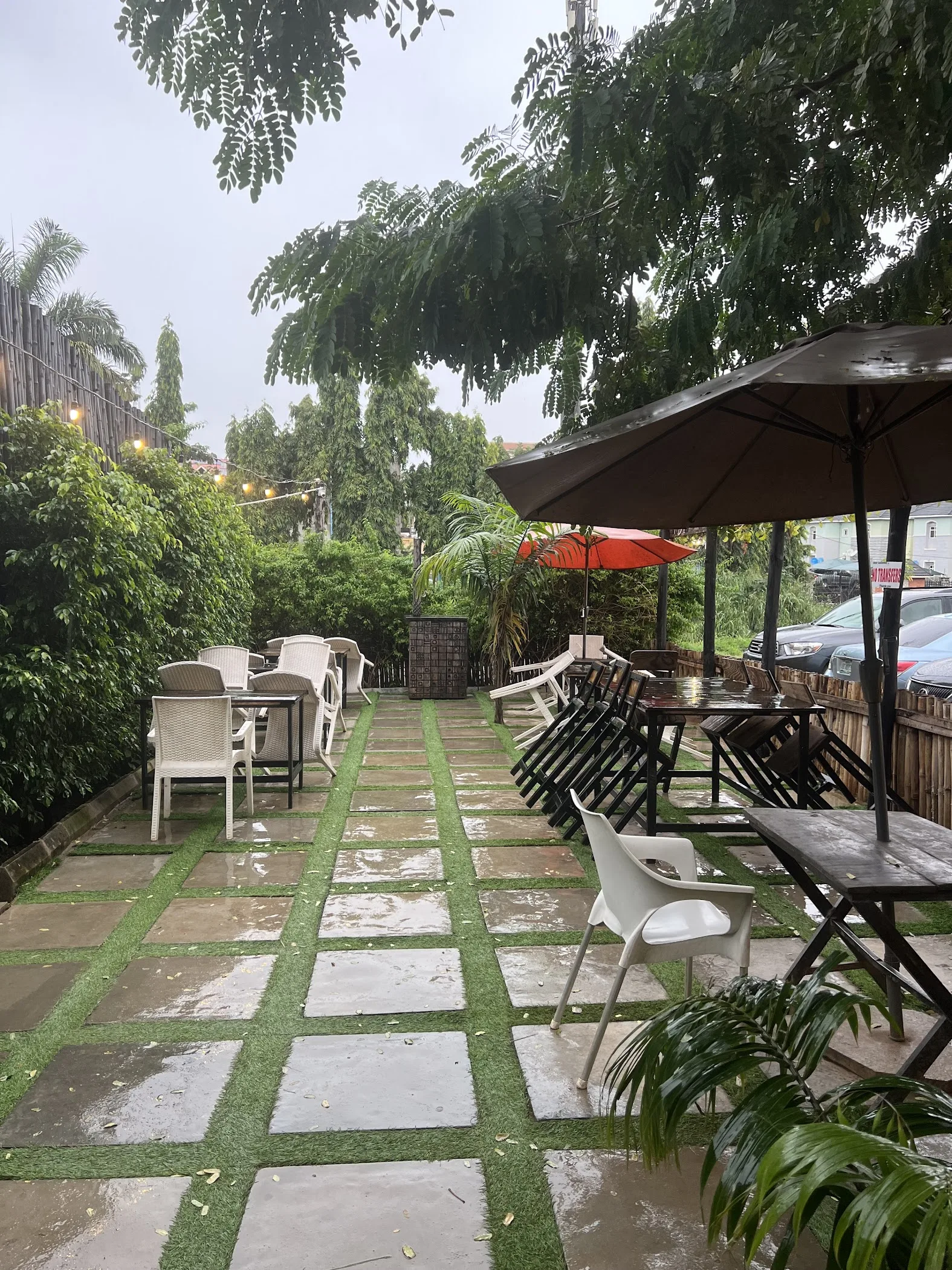 Village Chief Restaurant & Bar | Abuja — Abuja