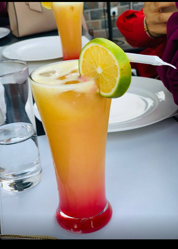 The Place Restaurant | Wuse 2 | Abuja — Abuja