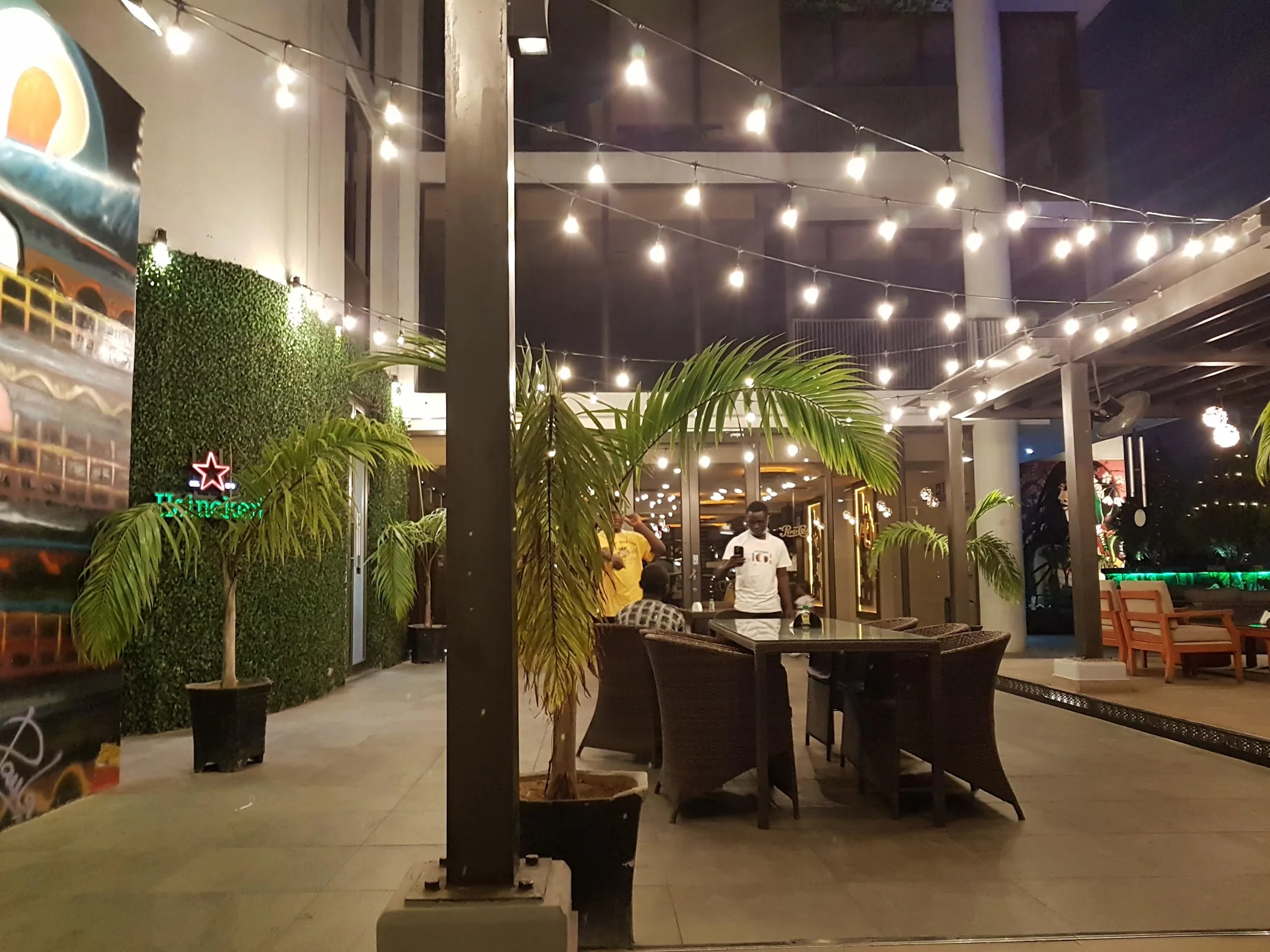 The Vue | Abuja — Abuja