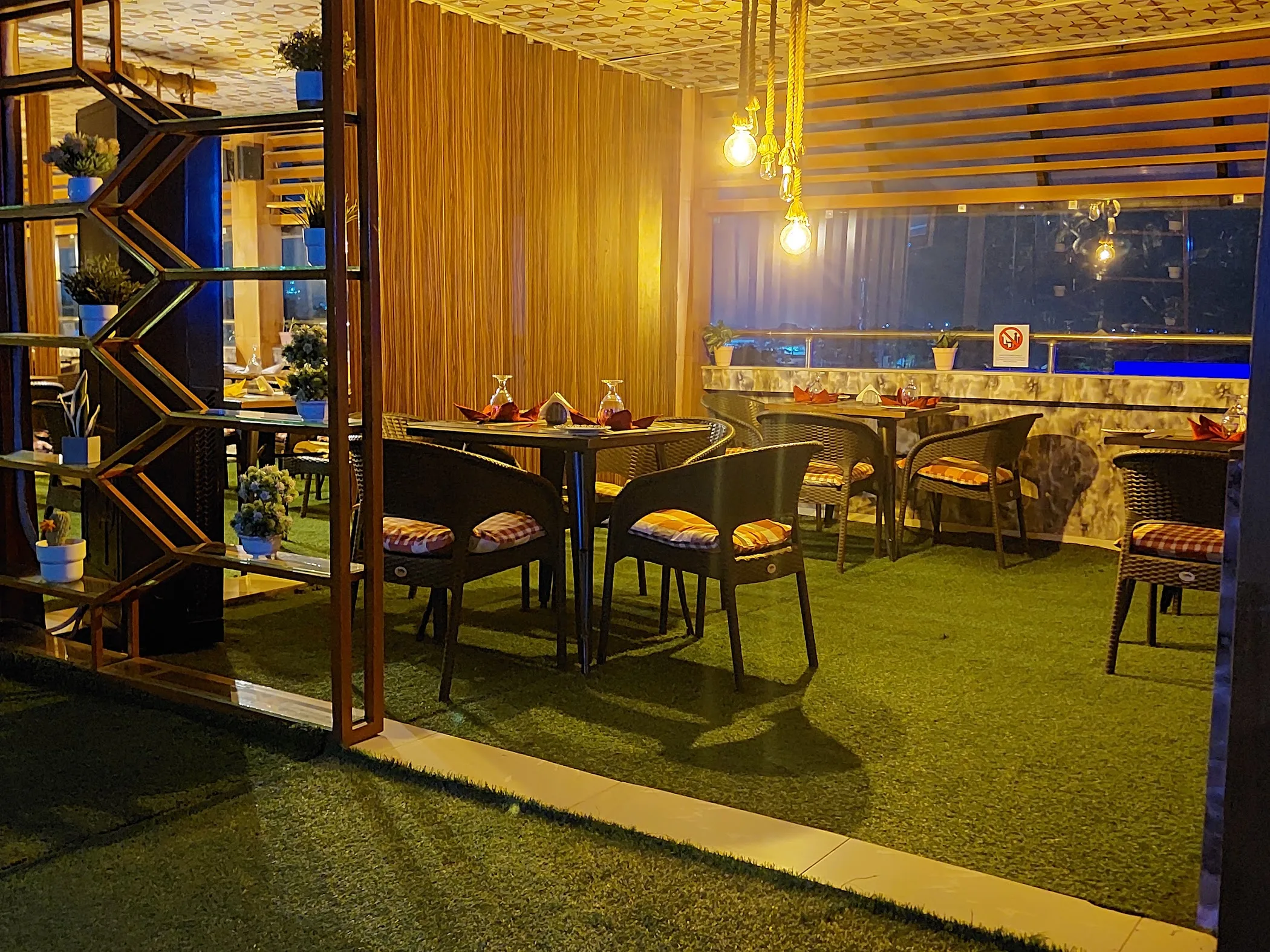 Miso Japanese and Thai Restaurant | Abuja — Abuja