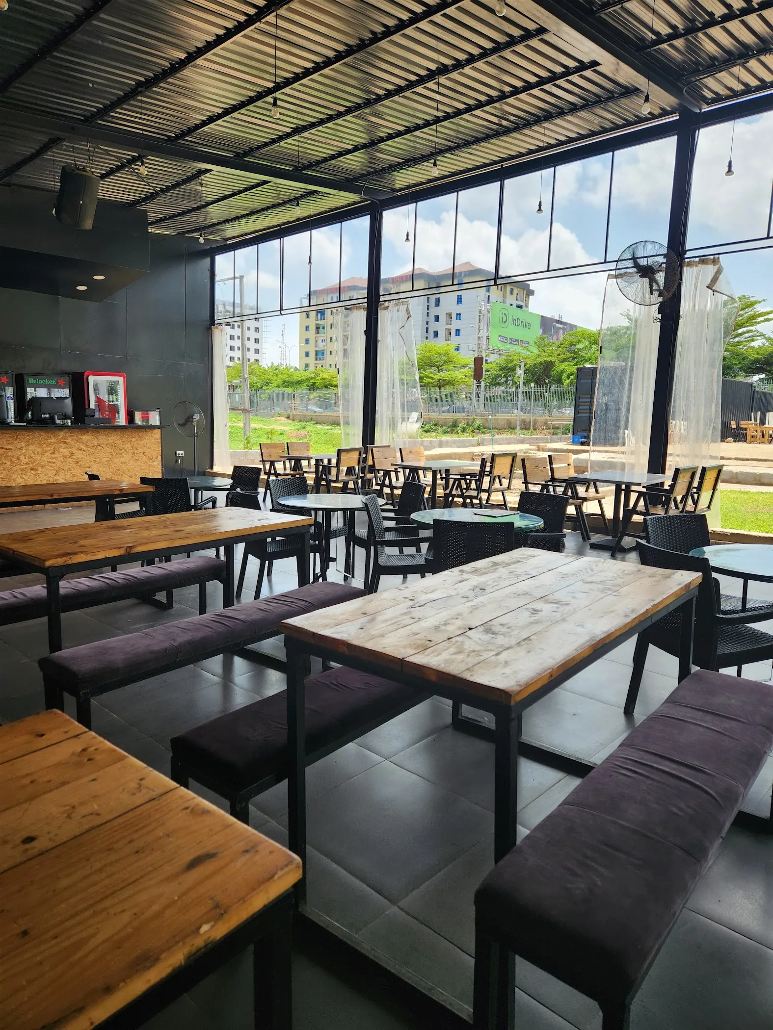 Papiee’s Meatro Jahi | Abuja — Abuja