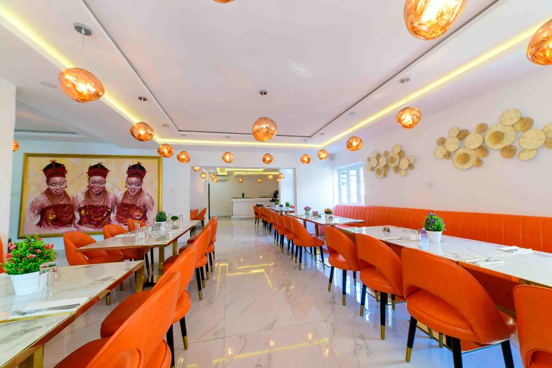 Newton’s Restaurant and Bar | Abuja — Abuja