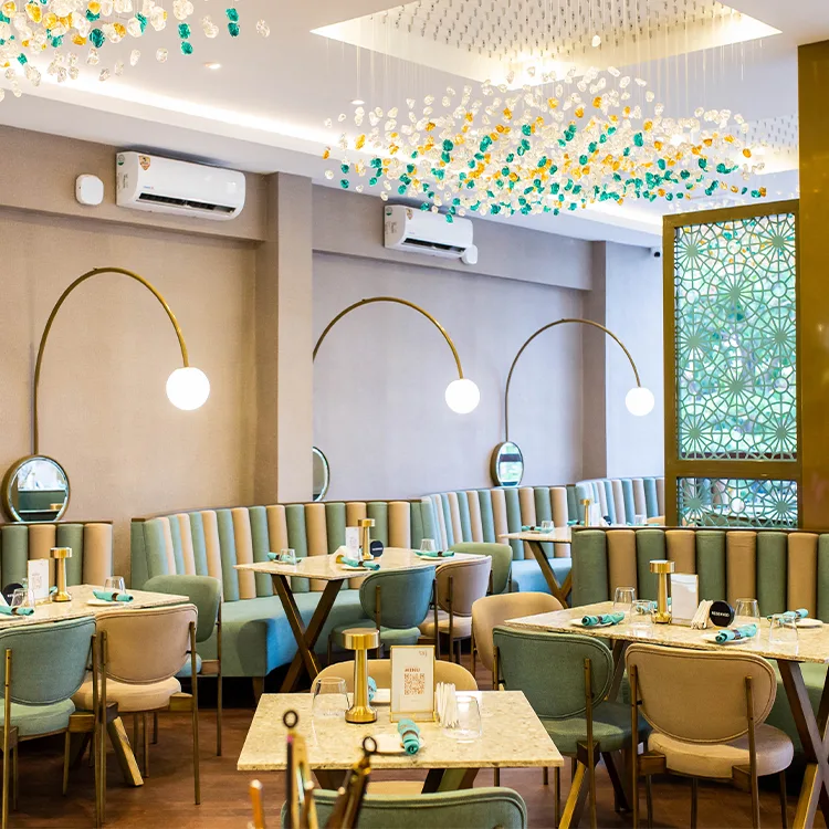 Taj Restaurant | Bar