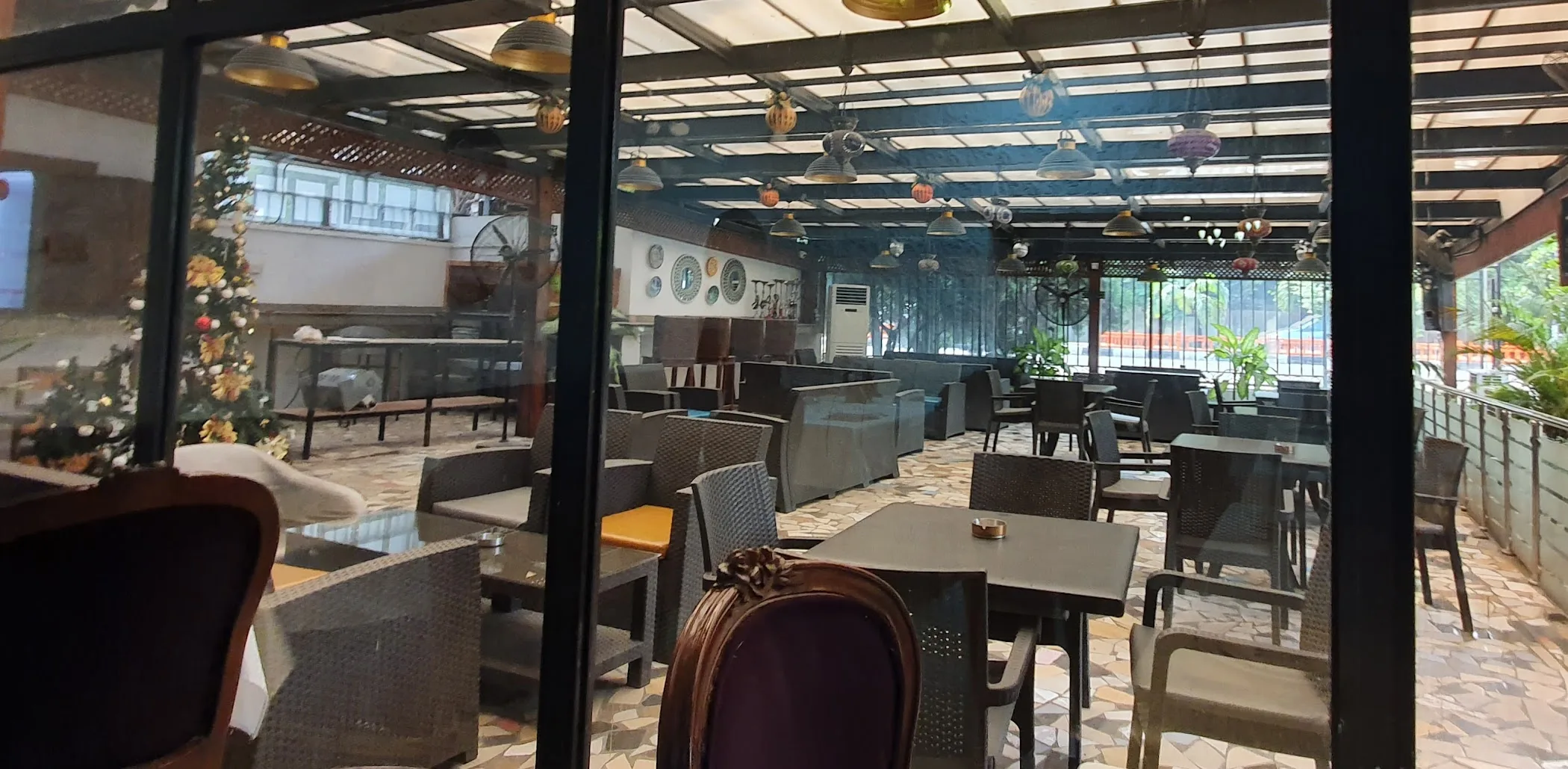 Al Diwan — Lagos