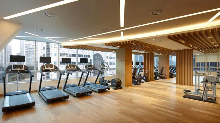 Lotus Fitness and Health — Lagos