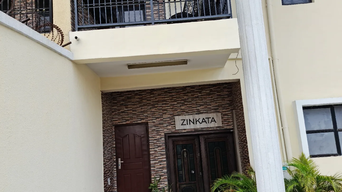 Indigo Luxe Spa — Lagos