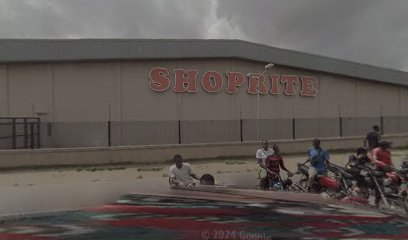 Debonairs Pizza — Lagos