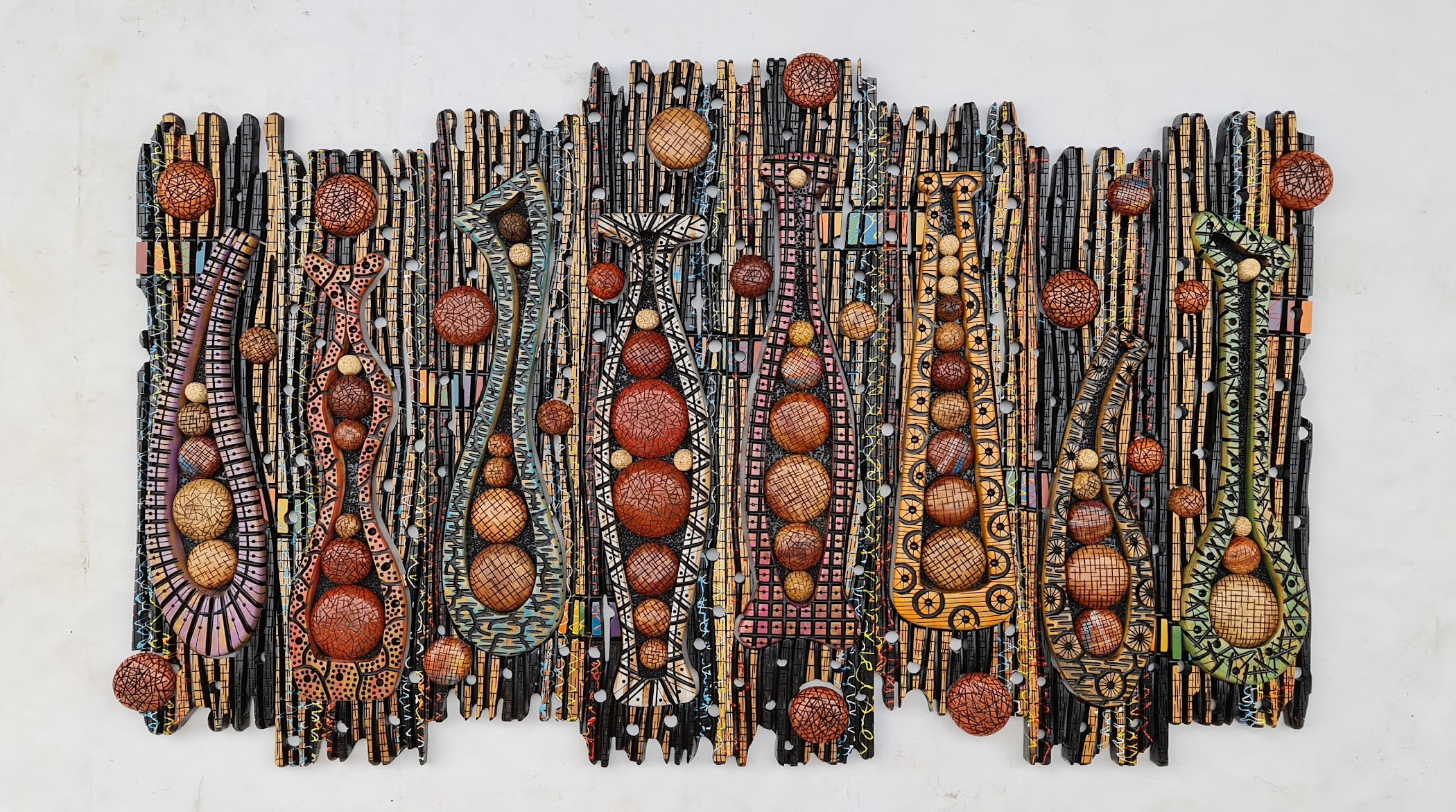 EMEKA ILECHUKWU & ASSOCIATES — Lagos