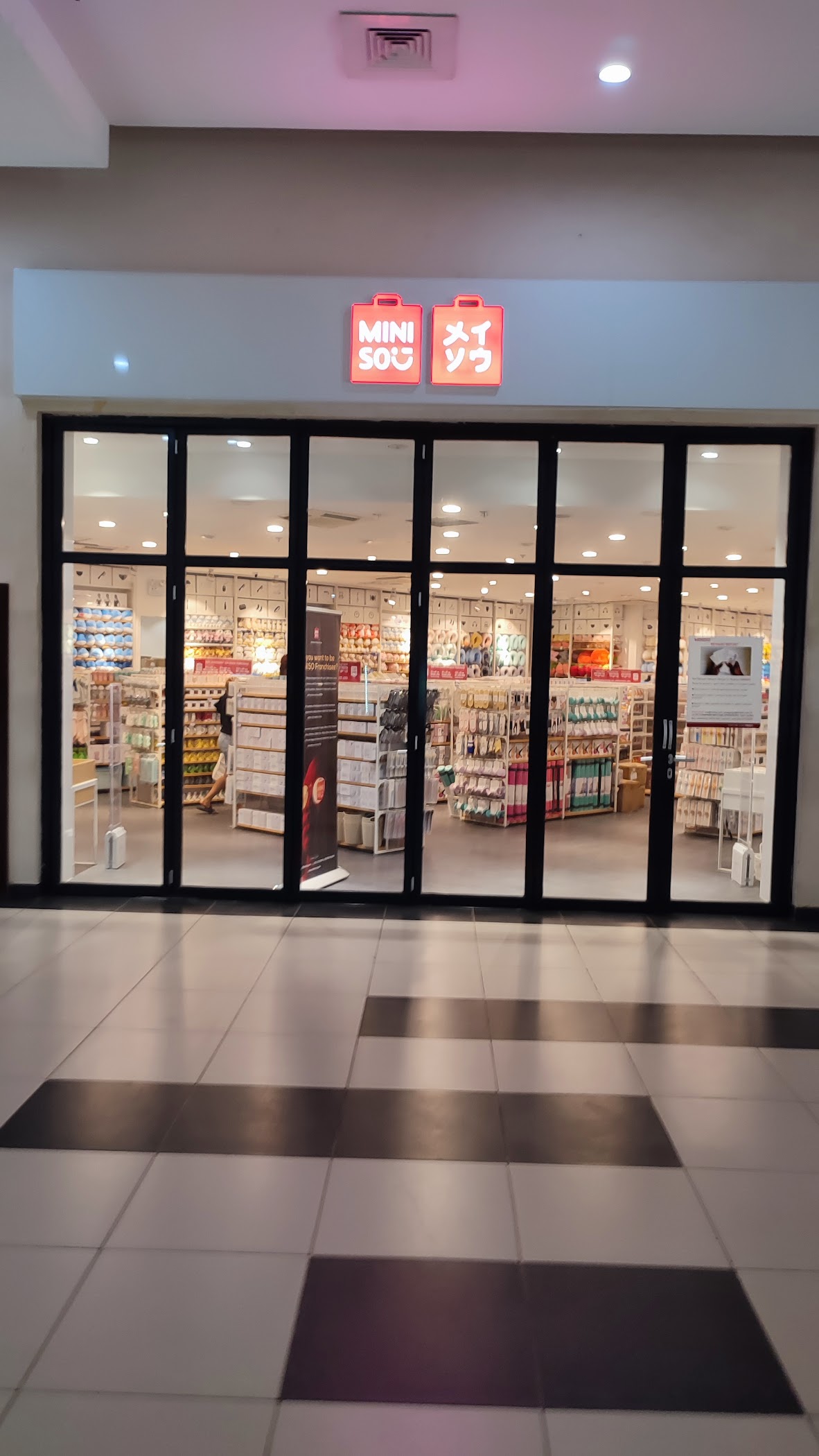 MINISO | Festac — Lagos