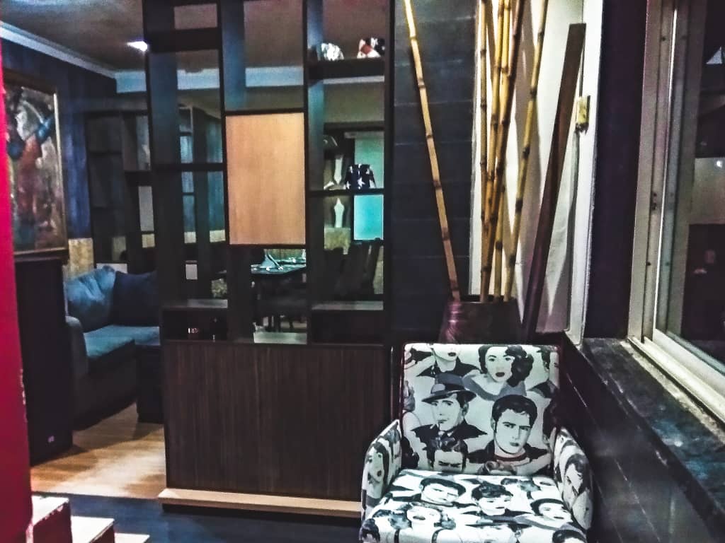 The B-Hive Restaurant — Lagos