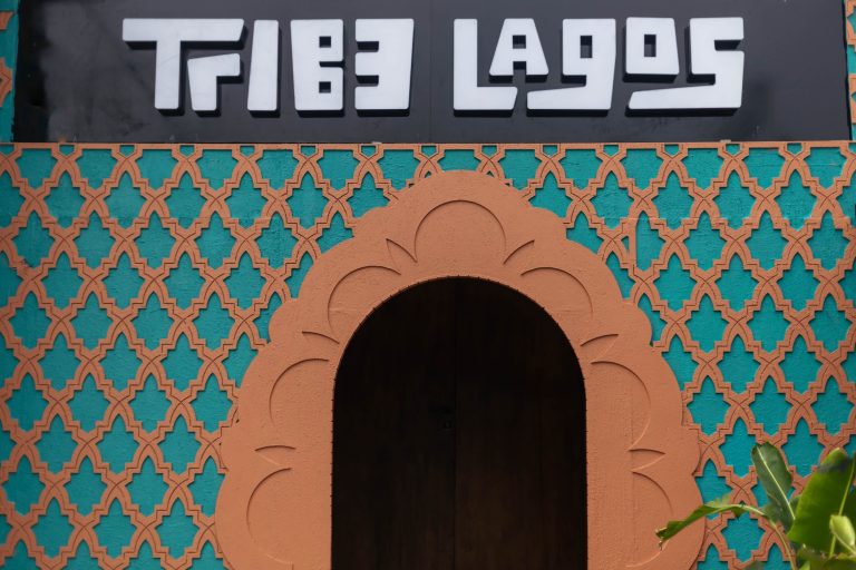 Trib3 | Lagos