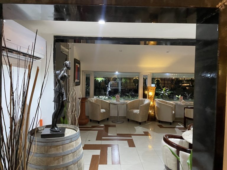 Zoe’s Bistro
