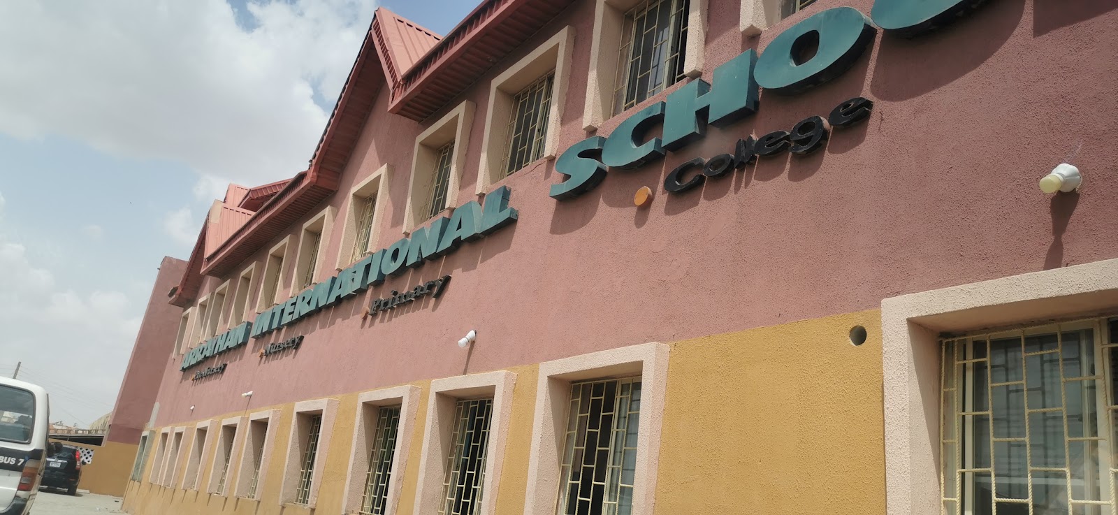 Farm Center — Kano
