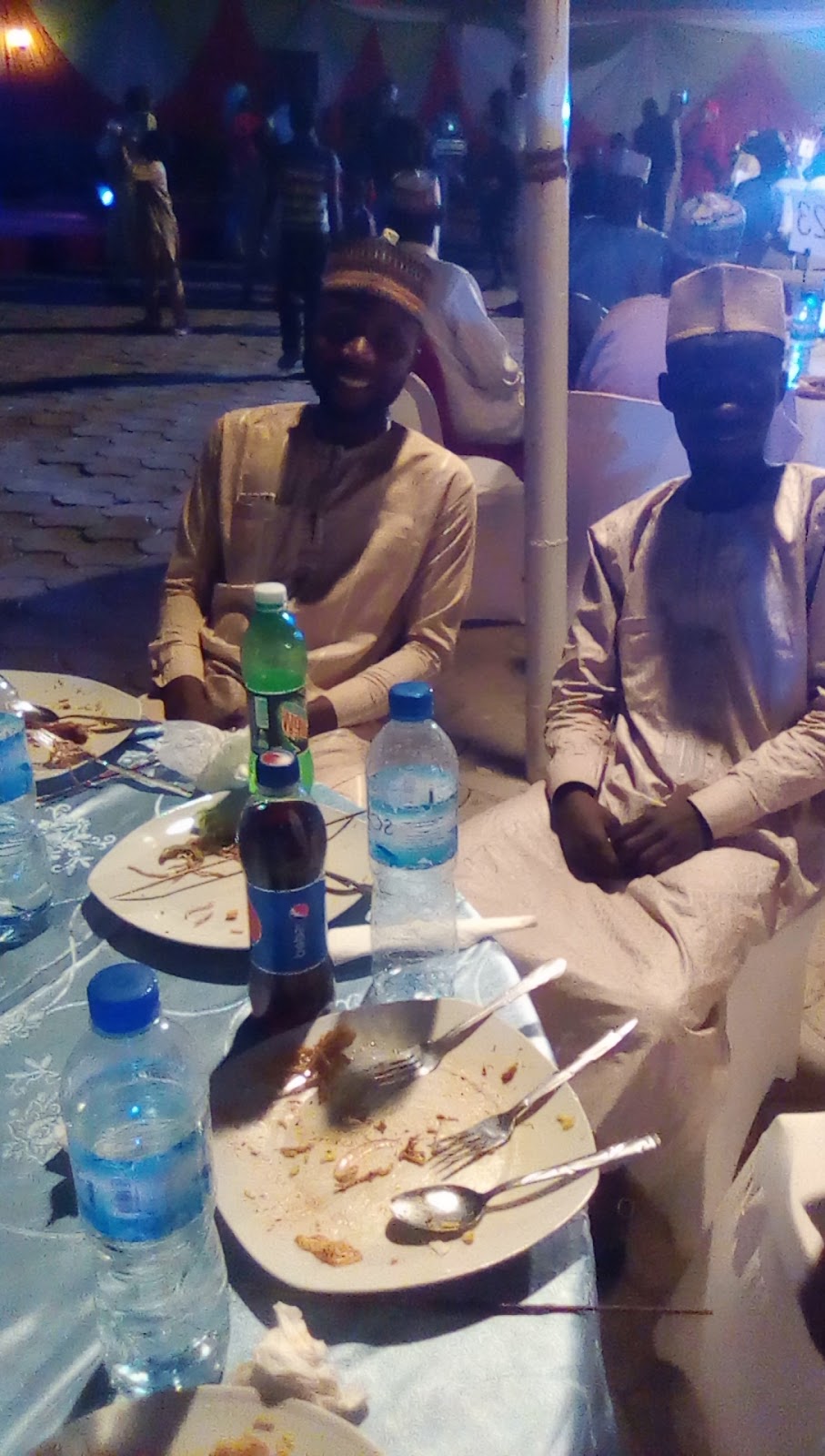 Fun City Park — Kano