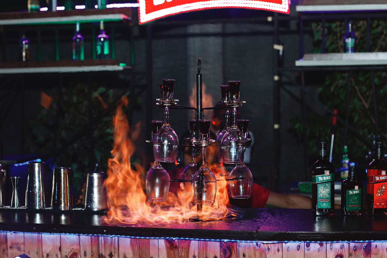 Old English Bar & Grills – TortoisePath | Nigeria 🇳🇬