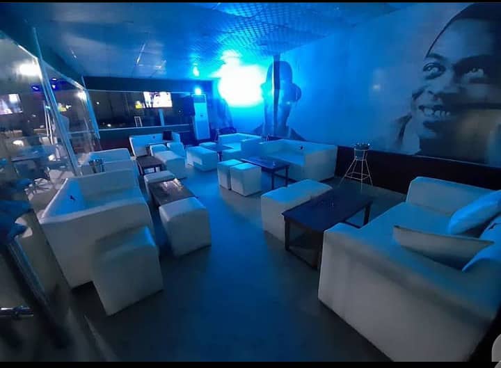 Kokodome Plus — Ibadan