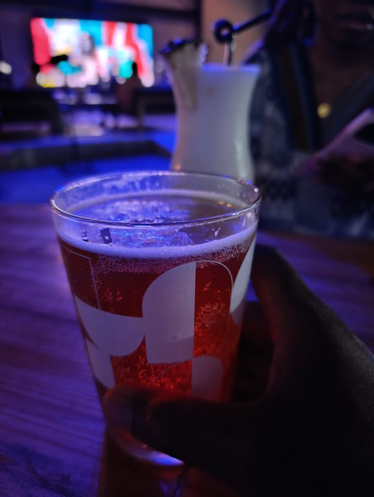Bature Brewery