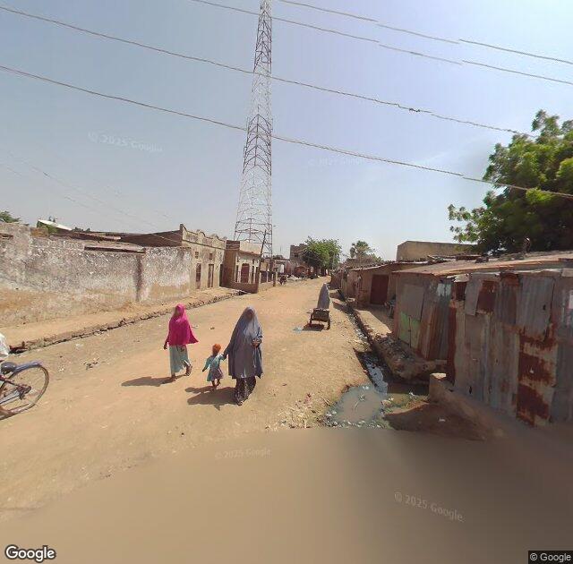 Fanfan Alansar — Kano