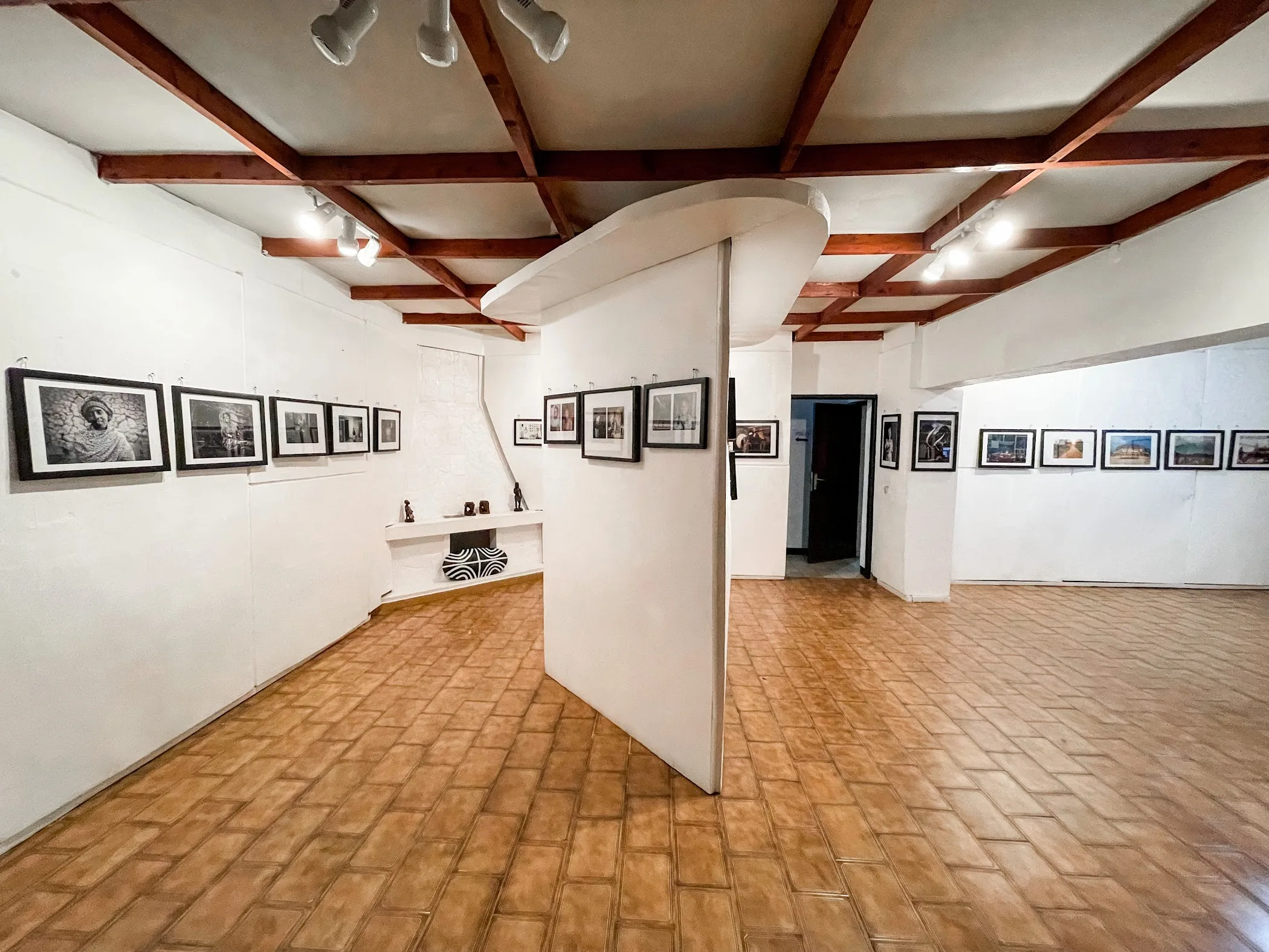 Kigali Center for Photography · photograph 2