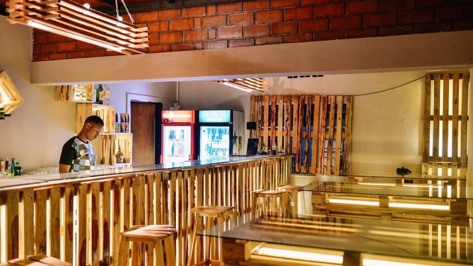 Piccadilly Pub — Kigali