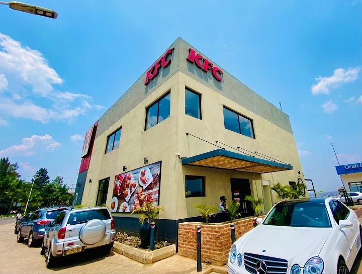 Bk Quick Rwanda KFC Rwanda – TortoisePath | Rwanda 🇷🇼