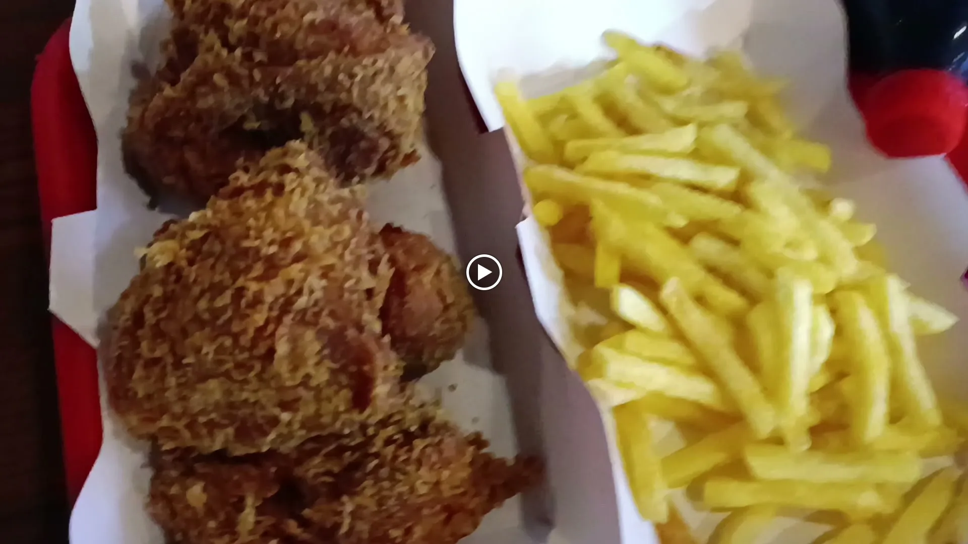 Bk Quick Rwanda KFC Rwanda – TortoisePath | Rwanda 🇷🇼
