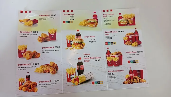 Bk Quick Rwanda KFC Rwanda – TortoisePath | Rwanda 🇷🇼