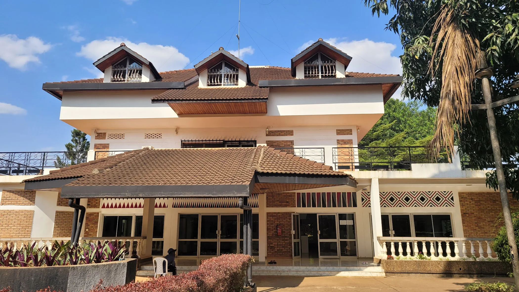 Rwanda Art Museum — Kigali